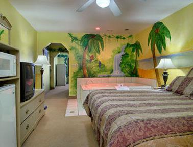 Super 8 By Wyndham-Tupelo Airport Motel Kamer foto